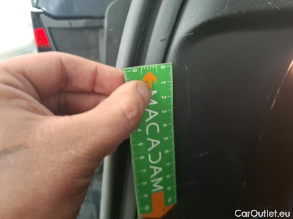  Hyundai  Tucson  Business Hybrid 2WD 1.6 T-GDI 230CV BVA6 E6d #14