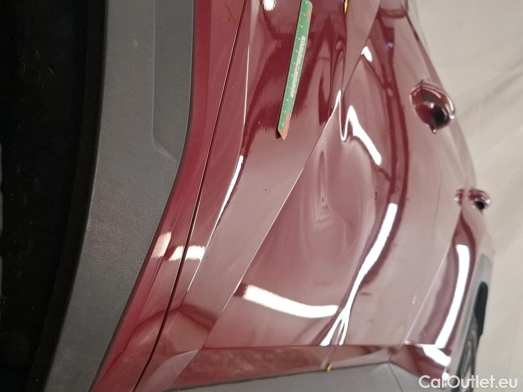  Hyundai  Tucson  Business Mild-Hybrid 2WD 1.6 CRDI 135CV BVA7 E6d #4