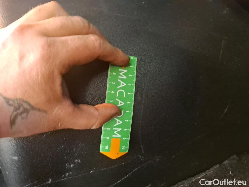  Hyundai  Tucson  Business Hybrid 2WD 1.6 T-GDI 230CV BVA6 E6d #11