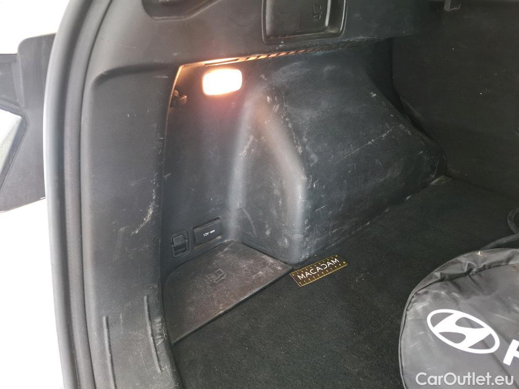  Hyundai  Tucson HYUNDAI  / 2020 / 5P / SUV 1.6 PHEV 265 HTRAC N LINE EXECU 4WD AUTO #18