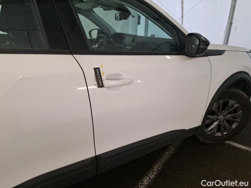  Peugeot  2008  Active Pack 1.5 HDi 110CV BVM6 E6d #29