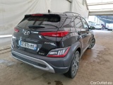  Hyundai  Konna Kona Creative Hybrid 2WD 1.6 GDI 140CV BVA6 E6d #3