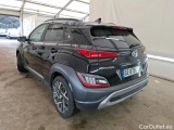  Hyundai  Konna Kona Creative Hybrid 2WD 1.6 GDI 140CV BVA6 E6d #2