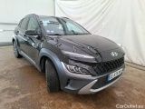  Hyundai  Konna Kona Creative Hybrid 2WD 1.6 GDI 140CV BVA6 E6d #4