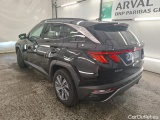  Hyundai  Tucson  Creative Hybrid 2WD 1.6 T-GDI 230CV BVA6 E6d #2