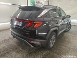  Hyundai  Tucson  Creative Hybrid 2WD 1.6 T-GDI 230CV BVA6 E6d #3
