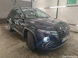  Hyundai  Tucson  Creative Hybrid 2WD 1.6 T-GDI 230CV BVA6 E6d #4
