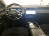  Hyundai  Tucson  Creative Hybrid 2WD 1.6 T-GDI 230CV BVA6 E6d #5