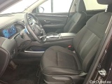  Hyundai  Tucson  Creative Hybrid 2WD 1.6 T-GDI 230CV BVA6 E6d #8