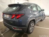  Hyundai  Tucson  Business Hybrid 2WD 1.6 T-GDI 230CV BVA6 E6d #3