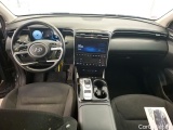  Hyundai  Tucson  Business Hybrid 2WD 1.6 T-GDI 230CV BVA6 E6d #5