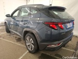  Hyundai  Tucson  Business Hybrid 2WD 1.6 T-GDI 230CV BVA6 E6d #2