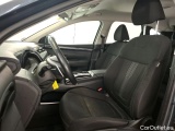  Hyundai  Tucson  Business Hybrid 2WD 1.6 T-GDI 230CV BVA6 E6d #8