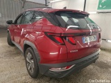  Hyundai  Tucson  Business Mild-Hybrid 2WD 1.6 CRDI 135CV BVA7 E6d #2