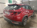  Hyundai  Tucson  Business Mild-Hybrid 2WD 1.6 CRDI 135CV BVA7 E6d #3