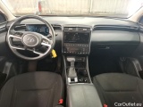  Hyundai  Tucson  Business Mild-Hybrid 2WD 1.6 CRDI 135CV BVA7 E6d #5