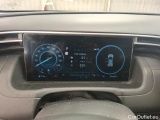  Hyundai  Tucson  Business Mild-Hybrid 2WD 1.6 CRDI 135CV BVA7 E6d #6