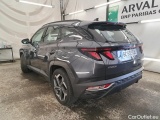  Hyundai  Tucson HYUNDAI  / 2020 / 5P / SUV 1.6 PHEV 265 HTRAC BUSINESS 4WD AUTO #2