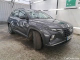  Hyundai  Tucson HYUNDAI  / 2020 / 5P / SUV 1.6 PHEV 265 HTRAC BUSINESS 4WD AUTO #4