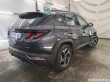  Hyundai  Tucson HYUNDAI  / 2020 / 5P / SUV 1.6 PHEV 265 HTRAC BUSINESS 4WD AUTO #3