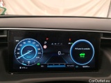  Hyundai  Tucson HYUNDAI  / 2020 / 5P / SUV 1.6 PHEV 265 HTRAC BUSINESS 4WD AUTO #6