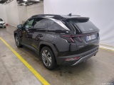  Hyundai  Tucson HYUNDAI  / 2020 / 5P / SUV 1.6 T-GDI 150 DCT-7 HYBRID 48V CREATIVE #2