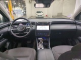  Hyundai  Tucson HYUNDAI  / 2020 / 5P / SUV 1.6 T-GDI 150 DCT-7 HYBRID 48V CREATIVE #5