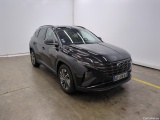  Hyundai  Tucson HYUNDAI  / 2020 / 5P / SUV 1.6 T-GDI 150 DCT-7 HYBRID 48V CREATIVE #4