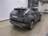  Hyundai  Tucson HYUNDAI  / 2020 / 5P / SUV 1.6 T-GDI 150 DCT-7 HYBRID 48V CREATIVE #3