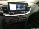  KIA  Cee'd Ceed Sportswagon Active 1.6 CRDi 135CV BVM6 E6dT #7