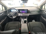  KIA  Sportage  Design Hybrid 1.6 T-GDi 230CV BVA6 E6d #5