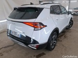  KIA  Sportage  Design Hybrid 1.6 T-GDi 230CV BVA6 E6d #3
