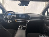  KIA  Sportage KIA  2021 5P SUV 1.6 TGDI 265 PHEV AUTO 4WD ACTIVE BUSIN #5