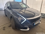  KIA  Sportage KIA  2021 5P SUV 1.6 TGDI 265 PHEV AUTO 4WD ACTIVE BUSIN #4