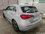  Mercedes  A-Klasse MERCEDES-BENZ Classe A Compact / 2022 / 5P / Berline A 200 Business Line 7G-DCT #2