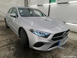  Mercedes  A-Klasse MERCEDES-BENZ Classe A Compact / 2022 / 5P / Berline A 200 Business Line 7G-DCT #4