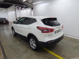  Nissan  Qashqai NISSAN  / 2017 / 5P / Crossover 1.5 DCI 115 Business Edition #2