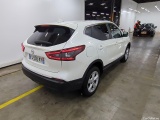  Nissan  Qashqai NISSAN  / 2017 / 5P / Crossover 1.5 DCI 115 Business Edition #3