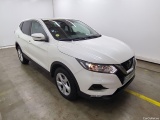  Nissan  Qashqai NISSAN  / 2017 / 5P / Crossover 1.5 DCI 115 Business Edition #4