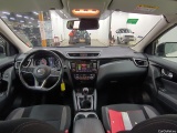  Nissan  Qashqai NISSAN  / 2017 / 5P / Crossover 1.5 DCI 115 Business Edition #5