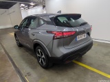  Nissan  Qashqai NISSAN  / 2021 / 5P / Crossover e-Power 190 Business Edition BVA HEV CD LOT 700 #4