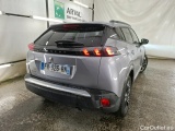  Peugeot  2008  Allure Business 1.5 HDi 100CV BVM6 E6d #3