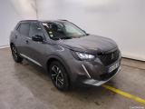  Peugeot  2008  Allure Pack 1.5 HDi 110CV BVM6 E6d #4