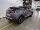  Peugeot  2008  Allure Pack 1.5 HDi 110CV BVM6 E6d #3