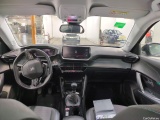  Peugeot  2008  Allure Pack 1.5 HDi 110CV BVM6 E6d #5