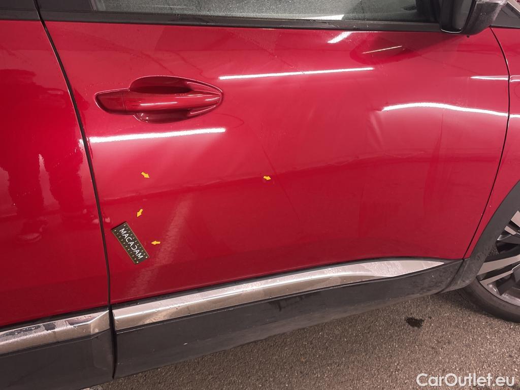  Peugeot  3008  Allure Pack 1.5 HDi 130CV BVA8 E6d #22