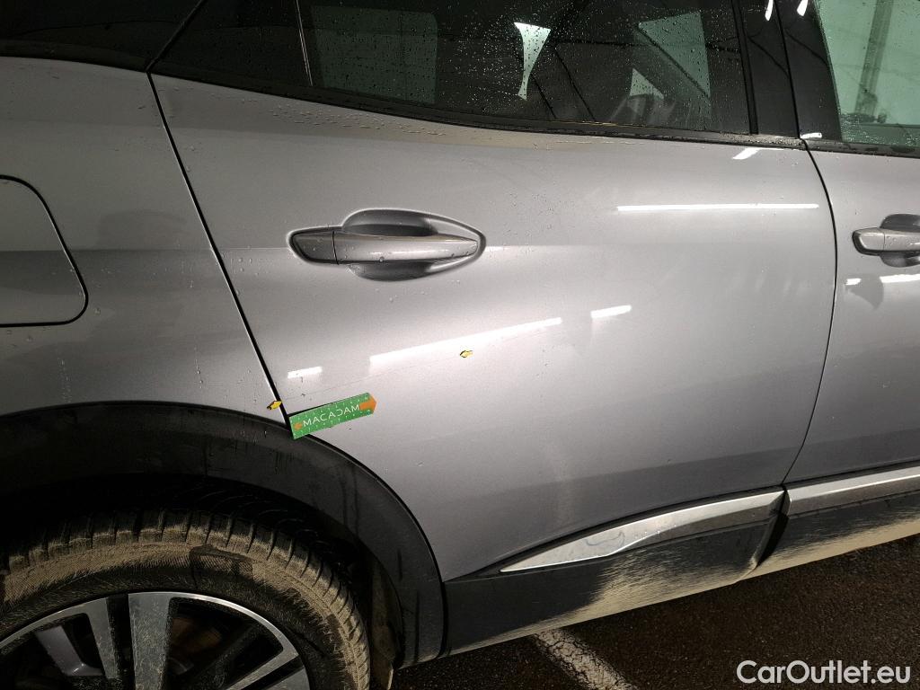  Peugeot  3008  II Allure 1.5 HDi 130CV BVM6 E6d #1