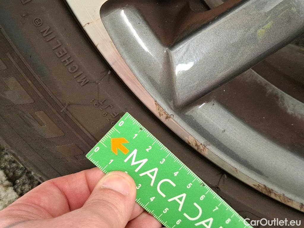  Peugeot  3008  II Allure 1.5 HDi 130CV BVM6 E6d #17