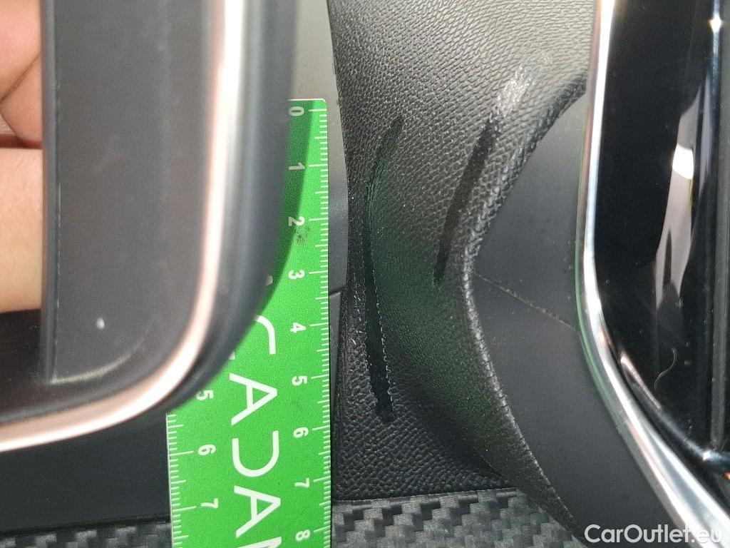  Peugeot  208  Allure Business 1.2 PureTech 100CV BVM6 E6d #126