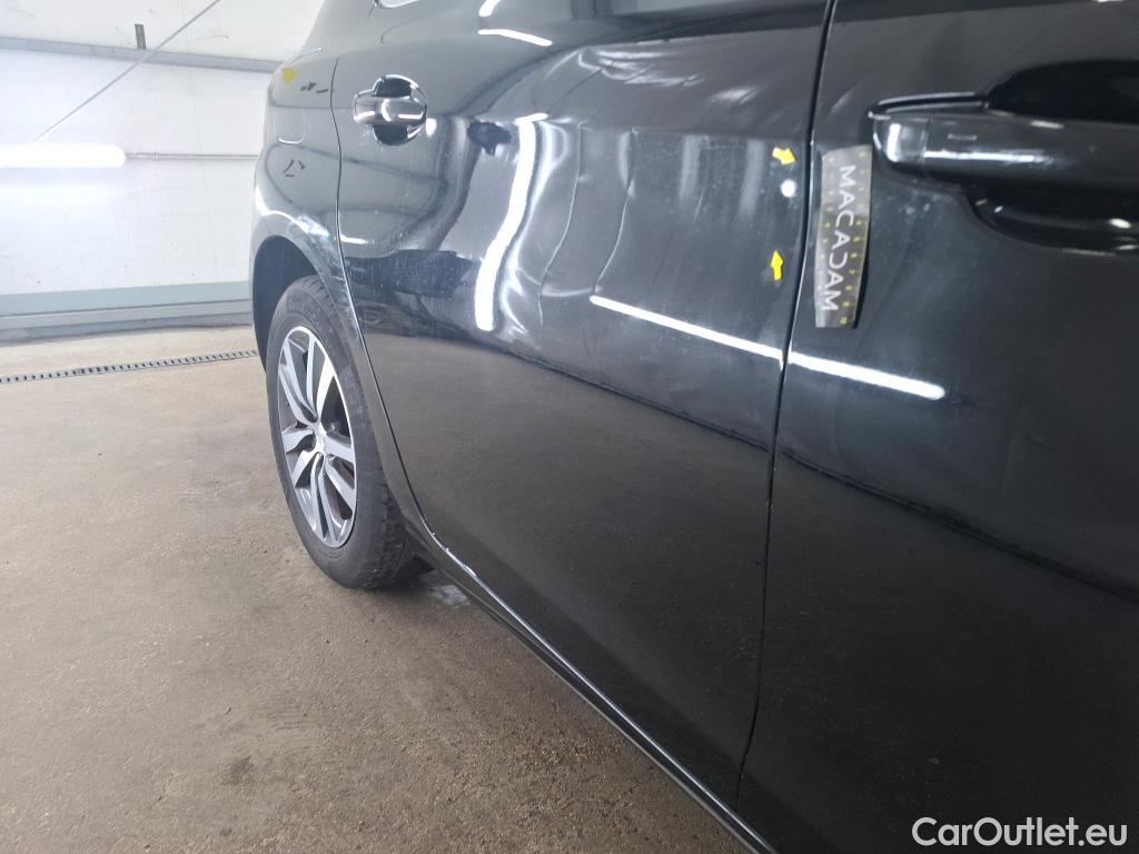  Peugeot  308  Allure 1.5 HDi 130CV BVM6 E6dT #14